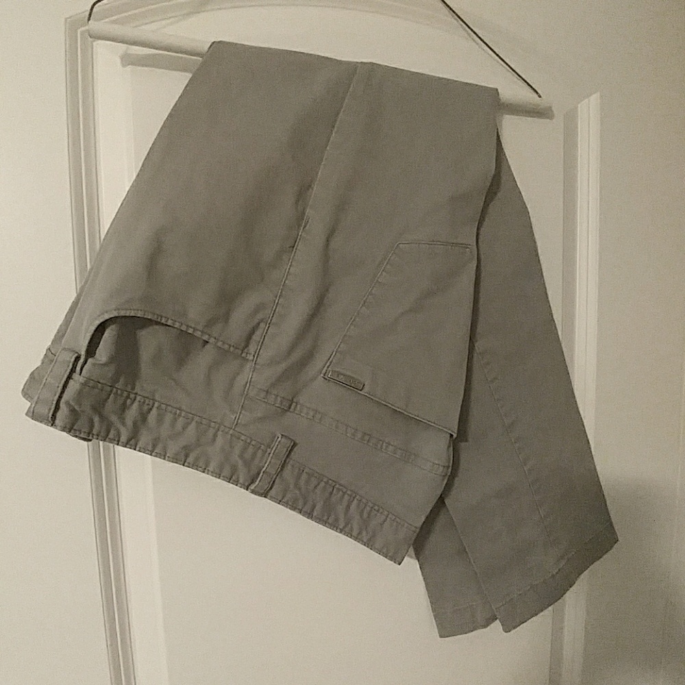 Calvin Klein men's pants